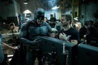 Warner разрывают сотрудничество с Заком Снайдером