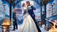 «Серебряные коньки» выйдут под брендом Netflix Originals