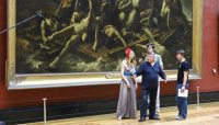 Первые участники Венецианского кинофестиваля