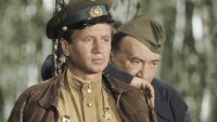 От «Офицеров» до «28 панфиловцев»: что смотреть в выходные по ТВ