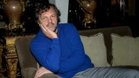 Кустурица объяснил свое отсутствие в Каннах симпатией к Путину