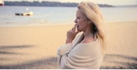 Памела Андерсон — в роуд-муви Корнела Мундруцо, Кейт Бекинсейл — в экшен-триллере об ограблении и др.