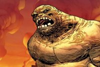 Режиссер хоррора «Доктор Сон» предложил DC свою версию «Глиноликого»