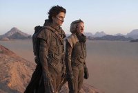 Опубликован новый трейлер «Дюны»