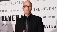 Создатель «Выжившего» напишет сценарий «Стартрека» для Тарантино