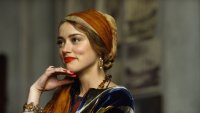 Эмбер Херд: «Я или очень смелая, или очень глупая»
