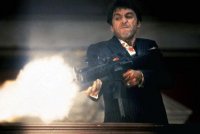 Антуан Фукуа может вернуться к «Лицу со шрамом»