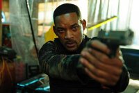 Боевик «Плохие парни навсегда» взял премию People’s Choice