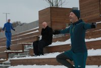 Федор Бондарчук запустил съемки нового продюсерского проекта «Мифы о Москве»
