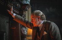 Кристофер Пламмер заменит Кевина Спейси во «Всех деньгах мира»