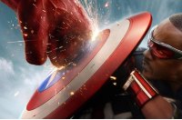 У нового «Капитана Америки» — всего 52% положительных рецензий на Rotten Tomatoes