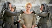 Самые популярные фильм и сериал в 