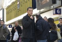 Новый фильм про Джейсона Борна расскажет о мире в 