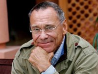 Андрей Кончаловский ищет неунывающих людей