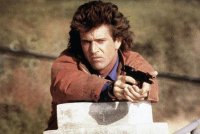 Мел Гибсон поставит «Смертельное оружие 5»?