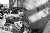 Ушел из жизни режиссер Александр Рогожкин