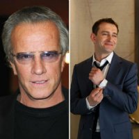 Начались съемки исторической картины «Легенда о побеге» с Хабенским и Ламбертом