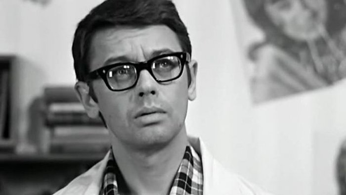 Александр Демьяненко в фильме «Иван Васильевич меняет профессию», 1973 год | Источник: Аргументы и факты