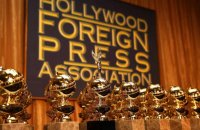 Оглашены номинанты премии «Золотой глобус»