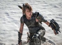Sony перенесла премьеру «Охотника на монстров» с Миллой Йовович на 2021 год