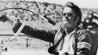 Born To Be Wild: Ушел из жизни Питер Фонда