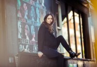 Кэтрин Уотерстон сыграет главную роль в фильме Ридли Скотта 