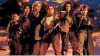 Эмилио Эстевес раскрыл детали сюжета «Молодых стрелков 3»