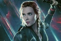 Скарлетт Йоханссон выступила за женский кроссовер Marvel