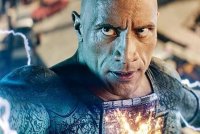 «Черный Адам» заработал в премьерный уикенд $140 миллионов