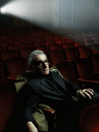 Мартин Скорсезе продлил контракт с Paramount