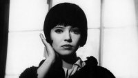 Умерла Анна Карина – икона французской «новой волны»