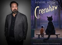 Постановщик «Логана» экранизирует детский бестселлер «Креншоу»