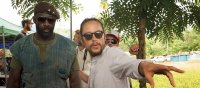 Кэри Фукунага станет режиссером 25-го фильма про Джеймса Бонда