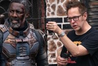 Джеймс Ганн предлагал Marvel и DC идею с героями обеих комиксовых вселенных