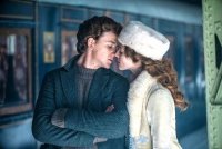 «Золотой орел-2022»: лучший фильм — «Серебряные коньки»