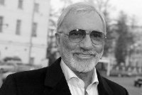 Скончался кинодраматург Виктор Мережко