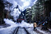 Объявлен народный сбор средств на съемки российской драмы «Коридор бессмертия»