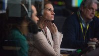 Джулия Робертс: о страхах, вечной спешке и отношениях с Клуни