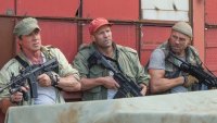 Сталлоне снимет женский вариант «Неудержимых»