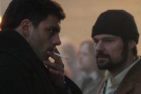Берлинский кинофестиваль объявил конкурсную программу