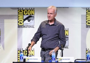 Comic-Com: Джеймс Кэмерон рассказал о расширении вселенной «Аватара»