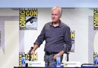 Comic-Com: Джеймс Кэмерон рассказал о расширении вселенной «Аватара»