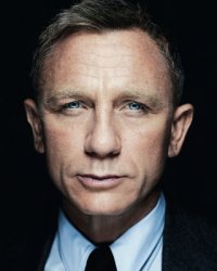 Дэниэл Крэйг и Холли Берри станут «Королями»