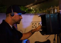 Эйр, Смит и Эджертон отправляются на Netflix. Этот сервис купил триллер «Яркий»