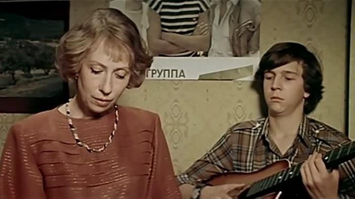 У культовой советской картины «Курьер» может появиться продолжение