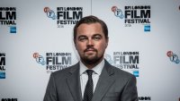 Ди Каприо снимет фильм про Капитана Планету