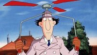 Disney готовит новый фильм про Инспектора Гаджета