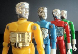 Hasbro и Paramount создадут новую киновселенную