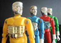Hasbro и Paramount создадут новую киновселенную