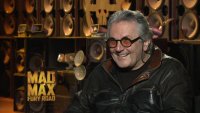 Джордж Миллер подал в суд на Warner Bros